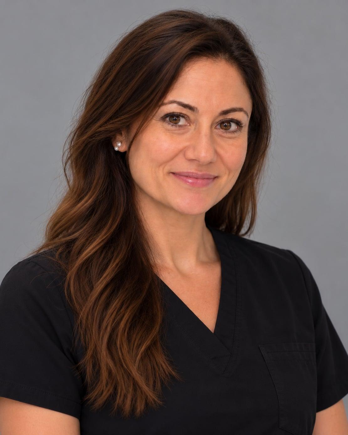 Abigayil Anderson Dodge, APRN, FNP-C, CVNP-BC