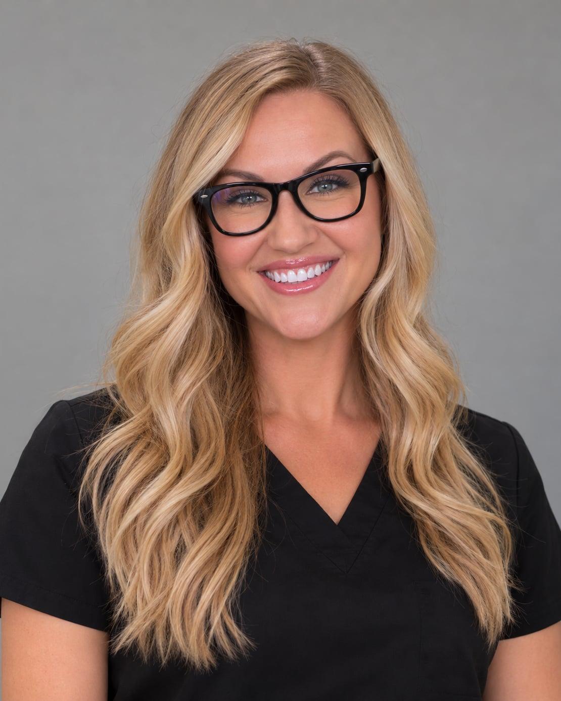 Skye Sauls, APRN, FNP-C